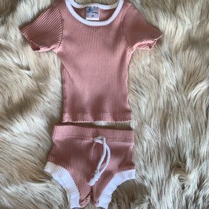 Baby girl outfit